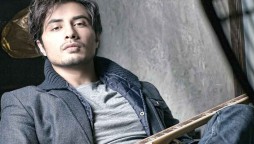 Wishes Pour In As Acclaimed Singer Ali Zafar Celebrates 41st Birthday