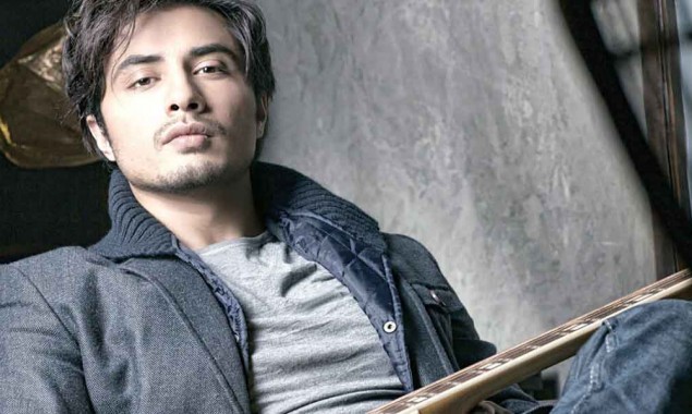 Wishes Pour In As Acclaimed Singer Ali Zafar Celebrates 41st Birthday
