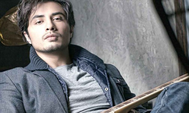 Ali Zafar