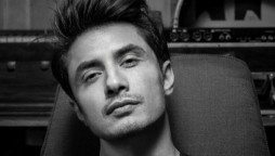 Ali Zafar Birthday