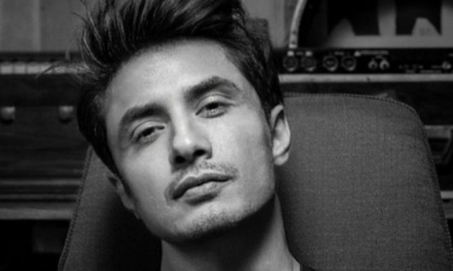 Ali Zafar Expresses Gratitude For All The Birthday Messages And Gifts