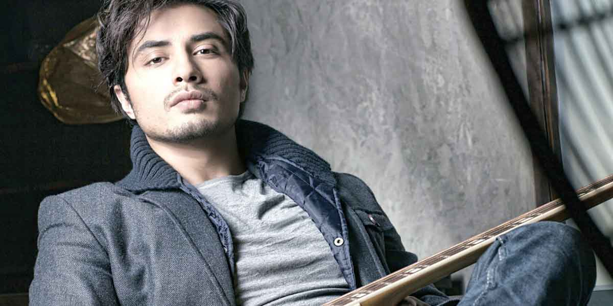 Ali Zafar