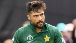 Mohammad Amir reveals intention to play in the IPL after getting British citizenship