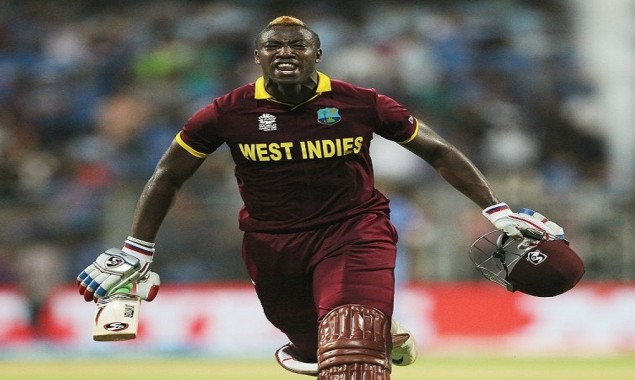Andre Russell returns to West Indies squad for upcoming T20I series