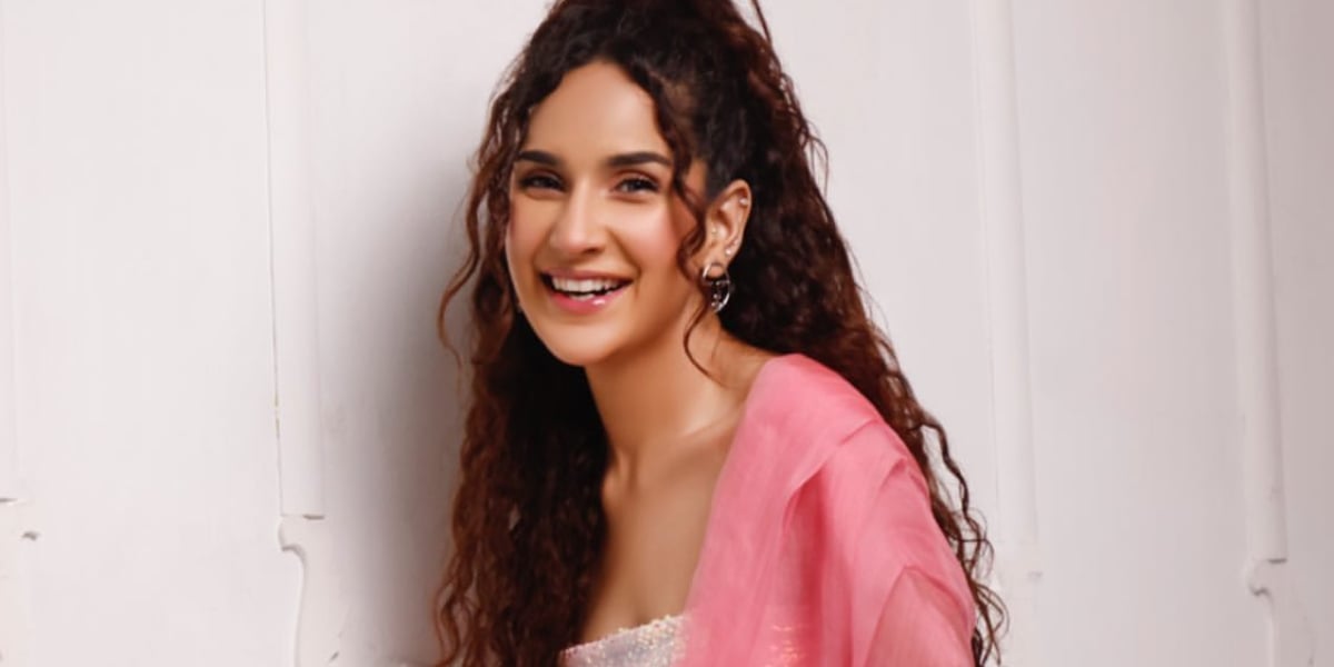 Anoushay Abbasi