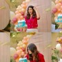 Photos: Areeba Habib Celebrates Her Birthday