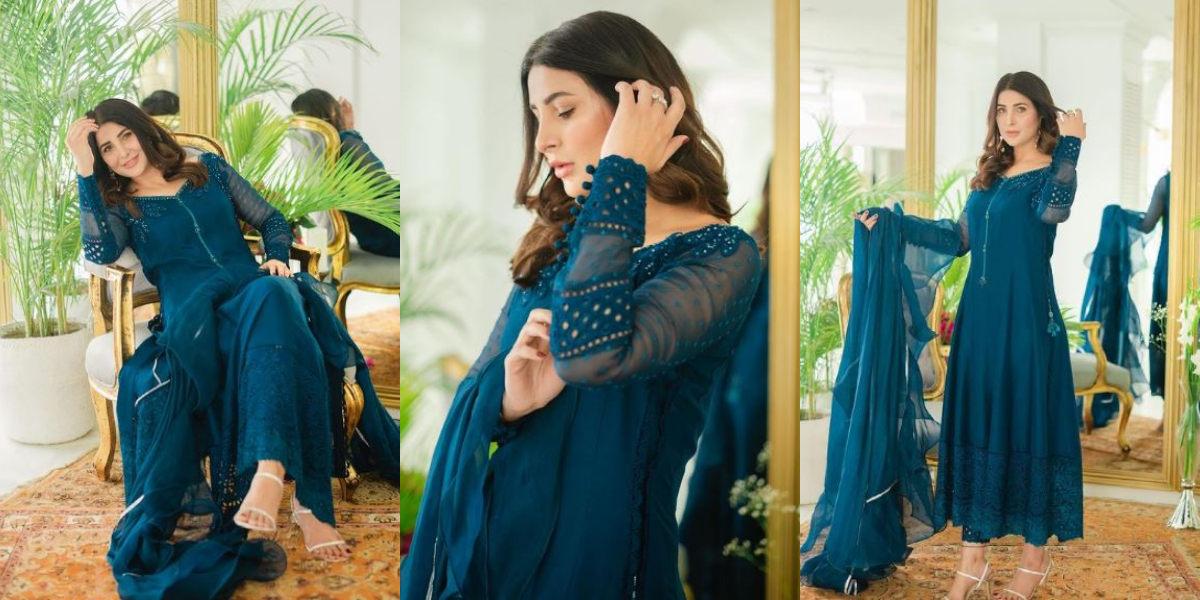 Areeba Habib