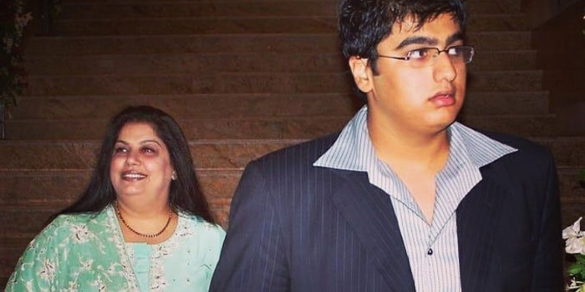 Arjun Kapoor