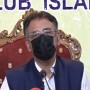 Asad Umar urges people to follow Covid-19 SOPs, as number of critical care patients hits its highest