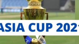 Asia Cup 2021