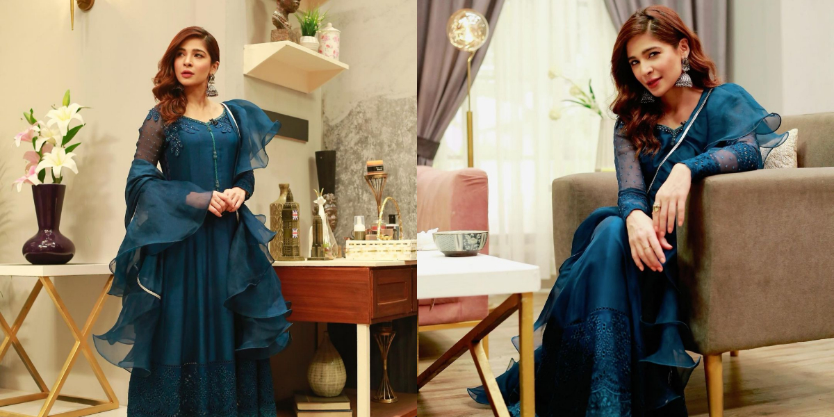 Ayesha Omar new photos