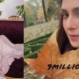 Ayeza Khan Continues To Be The Most Followed Pakistani Celeb On Insta