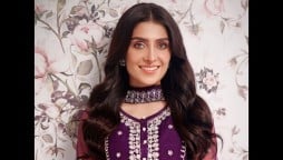 Ayeza Khan Video