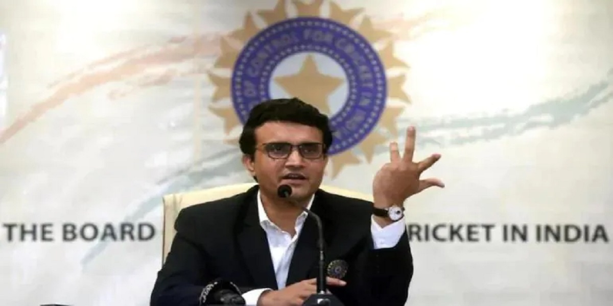 BCCI is donating 2000 oxygen concentrators to help fight Covid-19