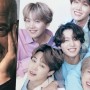 Netizens Unfollowed Paulo Coelho After He Praised BTS for “Butter”