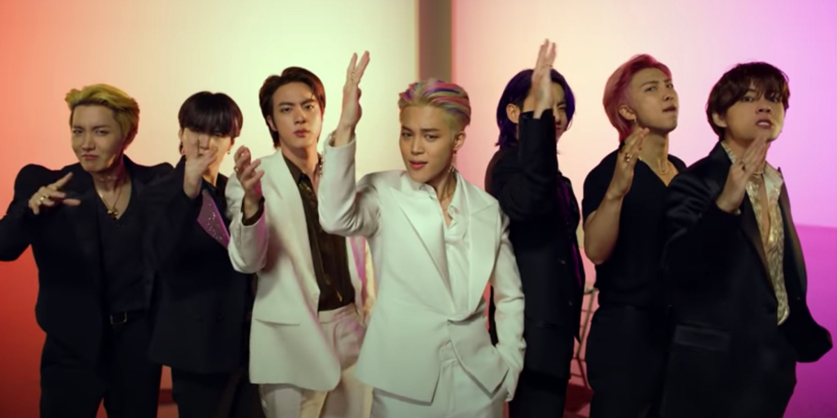 BTS becomes first artist to sell out four shows at SoFi stadium 