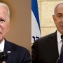 Joe Biden Reiterates his support for Israel’s right to self-defence