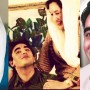Mother’s Day: Bilawal Bhutto Shares Lovely Pictures Of His Late Mom Benazir Bhutto