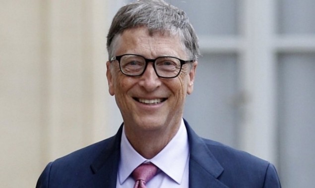 Is Bill Gates On Dating App Now?