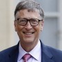 Bill Gates tests positive for Covid-19