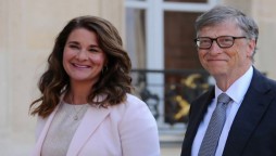 Bill Gates, wife Melinda Part Ways; Will Continue To Run Foundation Together