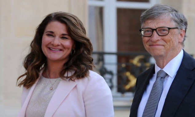 Bill Gates, wife Melinda Part Ways; Will Continue To Run Foundation Together