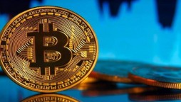 Bitcoin falls more