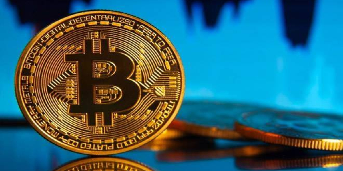 Bitcoin falls more