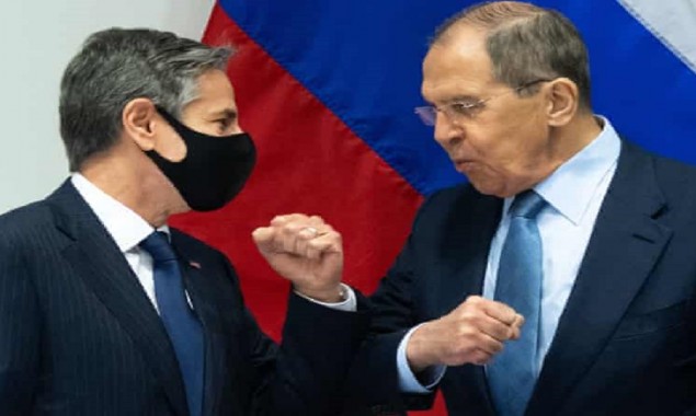 US, Russia agree on making ‘best’ of diplomatic opportunities