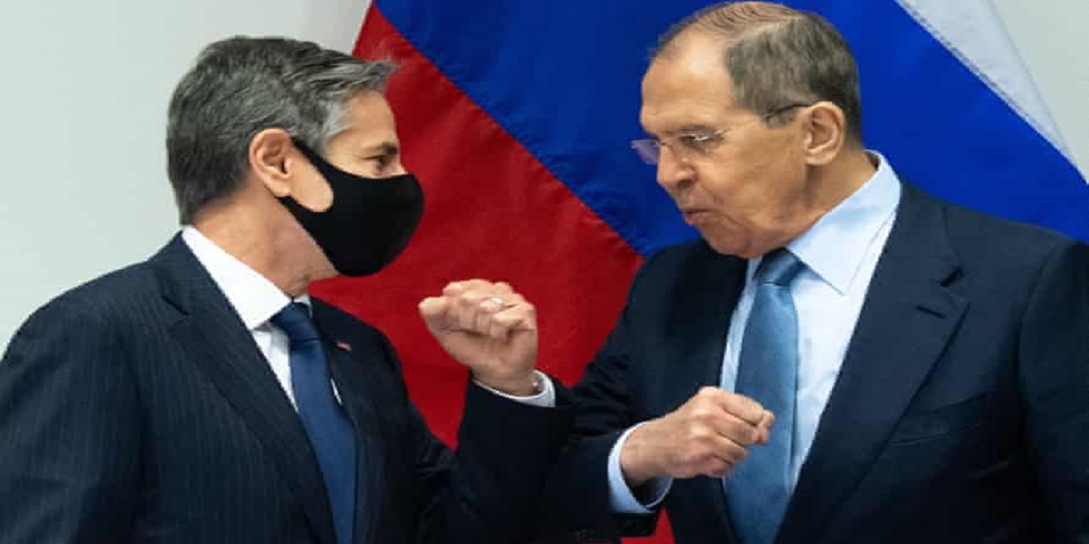 US, Russia agree on making ‘best’ of diplomatic opportunities