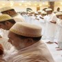 Bohra community celebrates Eid al-Fitr with religious zeal and fervor