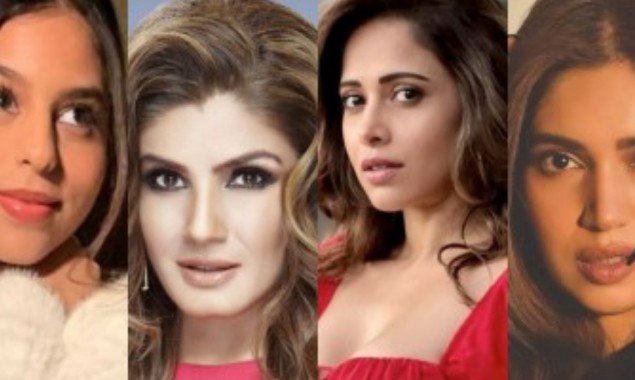 Bollywood Celebs who received marriage proposal on Social media
