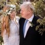 UK PM Boris Johnson marries fiance Carrie Symonds