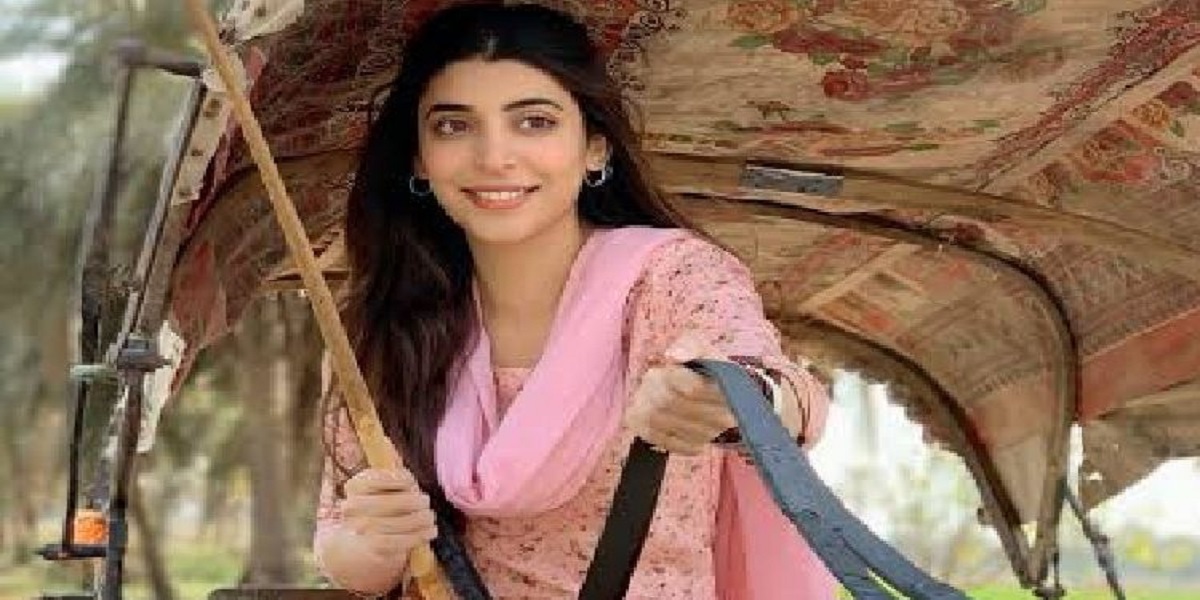 Urwa Hocane