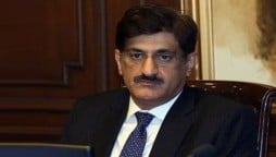 Cyclone Tauktae: CM Sindh declares emergency In All Provincial Districts