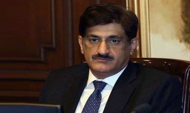 Sindh CM takes notice of prime accused's escape in Dua Mangi case