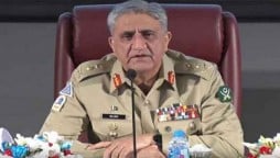 Military's top brass reviews national security at Corps Commanders’ Conference