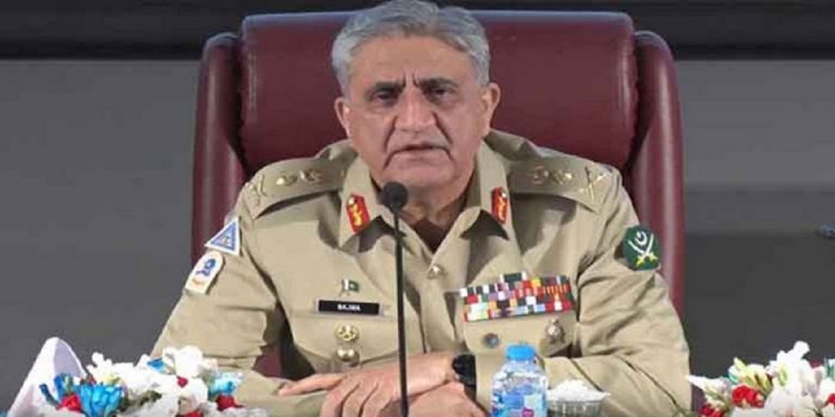 Military's top brass reviews national security at Corps Commanders’ Conference