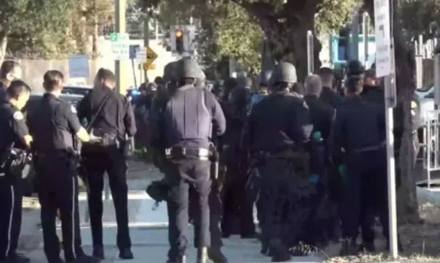 California Shooting: Multiple killed at a rail yard in San Jose