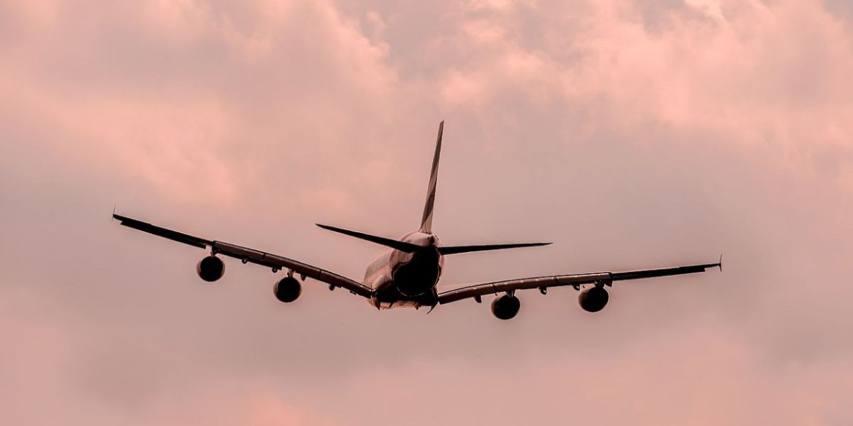 Canada flight ban extended