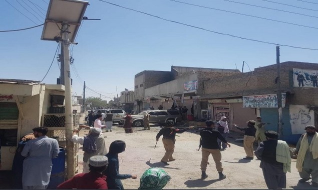 At least six killed, several injured in Chaman blast