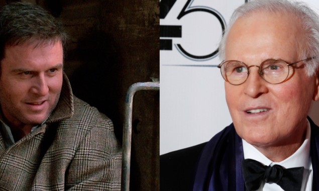 Charles Grodin Passes Away At 86