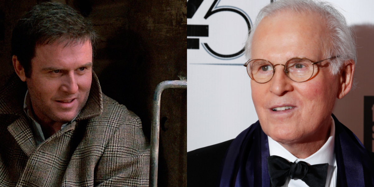 Charles Grodin Passes Away At 86