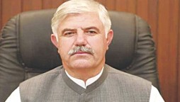 KP Announces 25% increase in government employees’ salaries