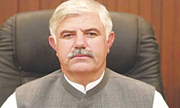 KP Announces 25% increase in government employees’ salaries