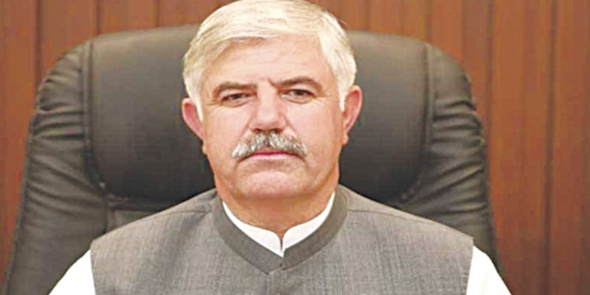 KP government employee salaries to rise