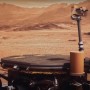 China’s Zhurong Successfully Landed On Mars