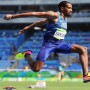 American triple jump star Christian Taylor set to miss Tokyo Olympics