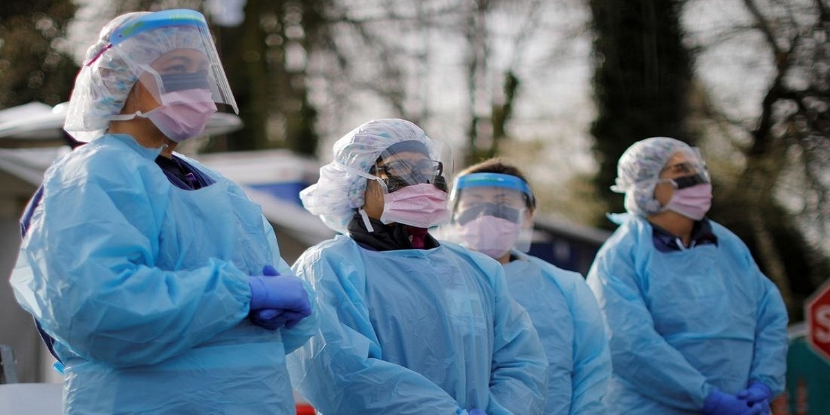 Coronavirus