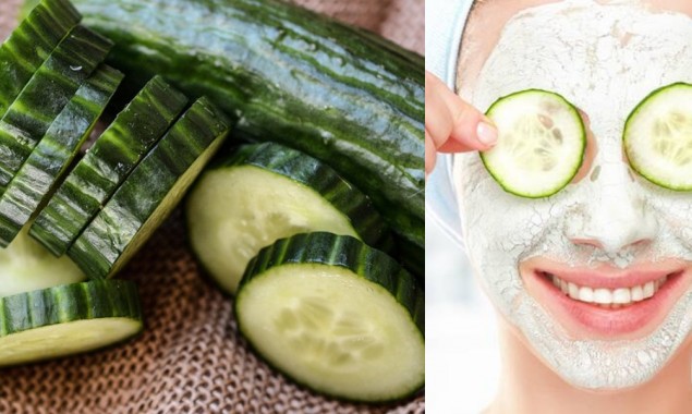 Cucumber is your ideal summer refresher; Have A Look At The Benefits!